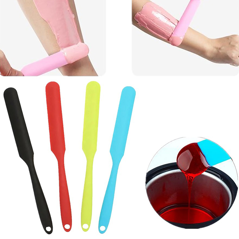 New-Silicone Cosmetic Waxing S - огляд і ціна Wax Applicator Pad