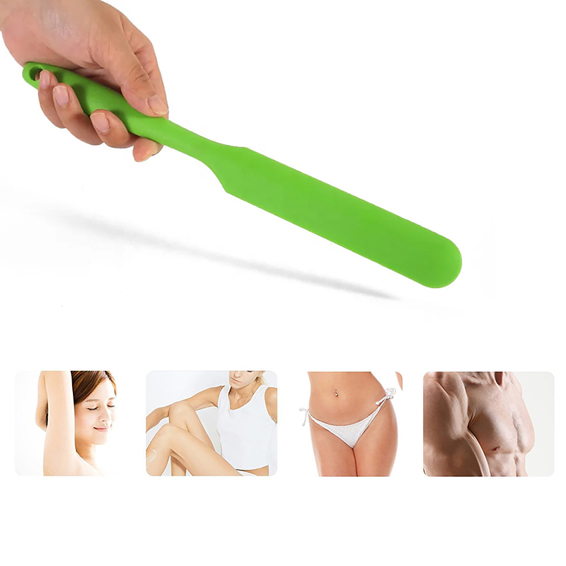 New-Silicone Cosmetic Waxing S - огляд і ціна Wax Applicator Pad