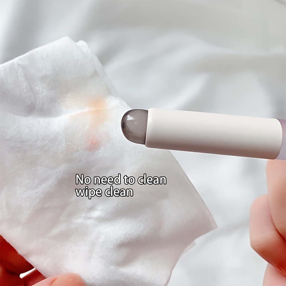 Nail Art Silicone Applicator S - огляд і ціна Wax Applicator Pad