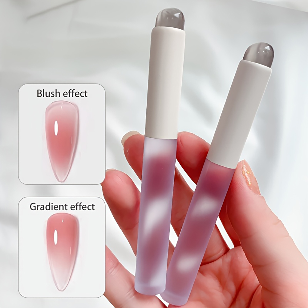 Nail Art Silicone Applicator S - огляд і ціна Wax Applicator Pad